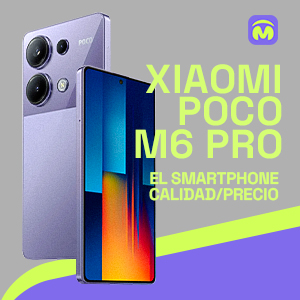 xiaomi-poco-m6-pro-smarthphone-chile