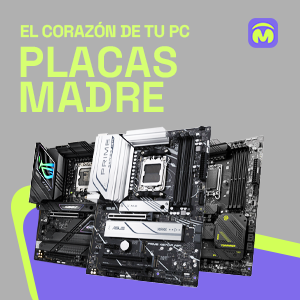 Placas Madre_ El Corazón de tu PC