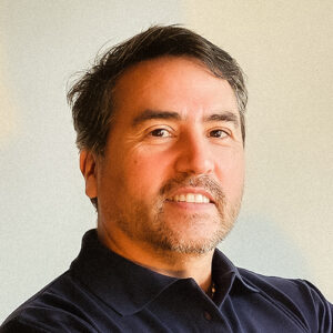 Picture of Mario Martinez