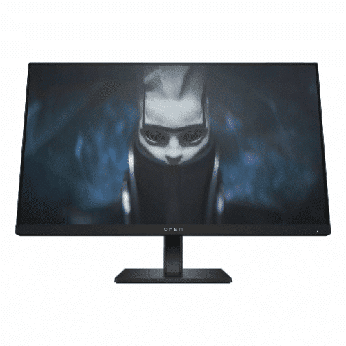 Monitor Gamer HP Omen, 23,8'' 165Hz IPS 1ms FHD HDMI Displayport