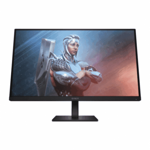 Monitor Gamer HP Omen 27'' 165Hz Panel VA FHD 1920x1080