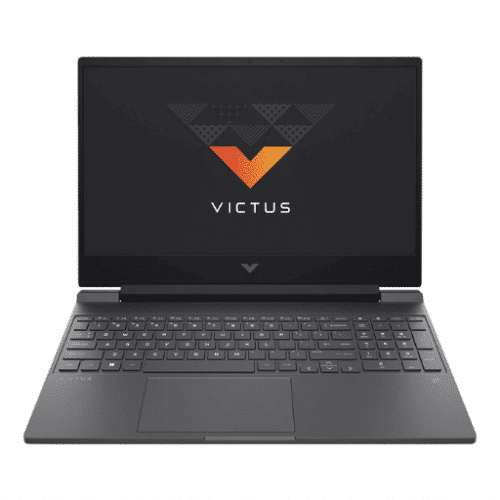 Notebook Gamer HP Victus 15-fa1097la i7 Nvidia RTX 4050