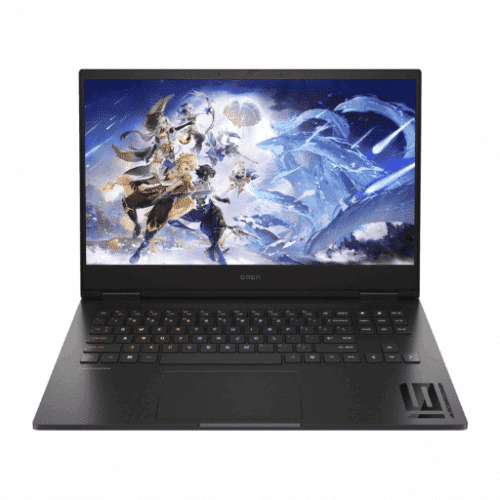 Notebook Gamer HP OMEN 16" i7 16GB RAM 1TB SSD RTX 4060