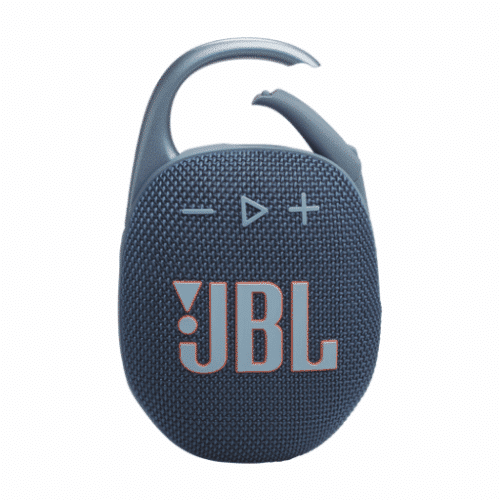 Parlante JBL Clip5 Bluetooth Azul