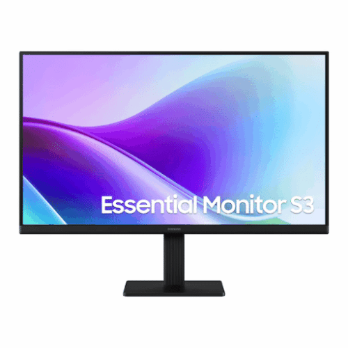 Monitor Samsung Essential SG36GD 24" FHD 1920x1080 IPS 120Hz 5ms