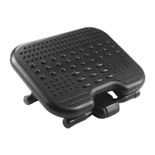 Apoya Pies Kensington SoleMassage 30° Negro