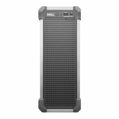 Servidor PowerEdge T160 Intel Xeon 6315P 4C RAM 16GB HDD 2TB