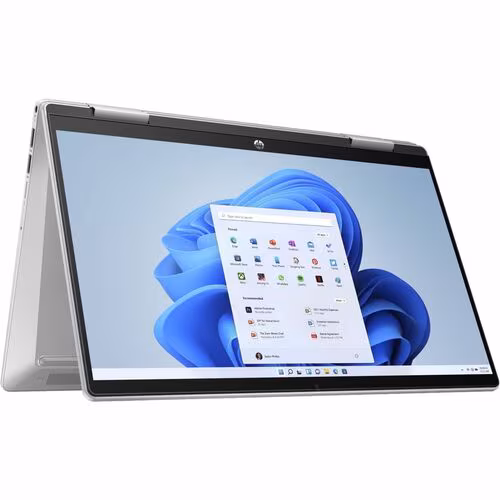Notebook HP Pavilion x360 14” Intel Core i5 12ª Gen 8GB RAM 512GB SSD Pantalla Táctil
