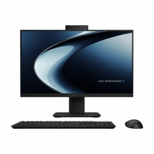 Computador All in One ASUS ExpertCenter P400 Intel Core i7 13ª Gen 16GB RAM 512GB SSD