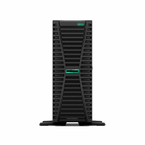 Servidor HPE ProLiant ML350 G11 – Intel Xeon Silver 4410Y 64GB RAM 1.88TB SSD