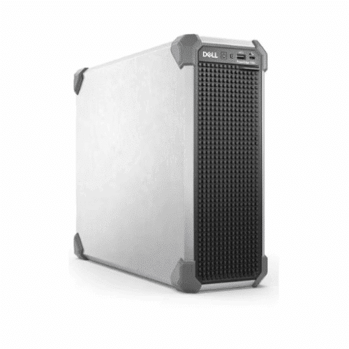 Servidor Dell PowerEdge T160 (Xeon 6315P, 16GB DDR4, 2TB HDD, Torre)