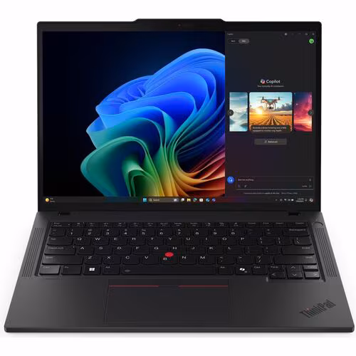 Notebook Lenovo ThinkPad T14 Gen 6 AMD Ryzen AI 7 PRO 32GB RAM 512GB SSD