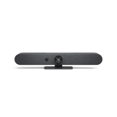 Barra de videoconferencia Logitech Rally Bar 4K 960-001310