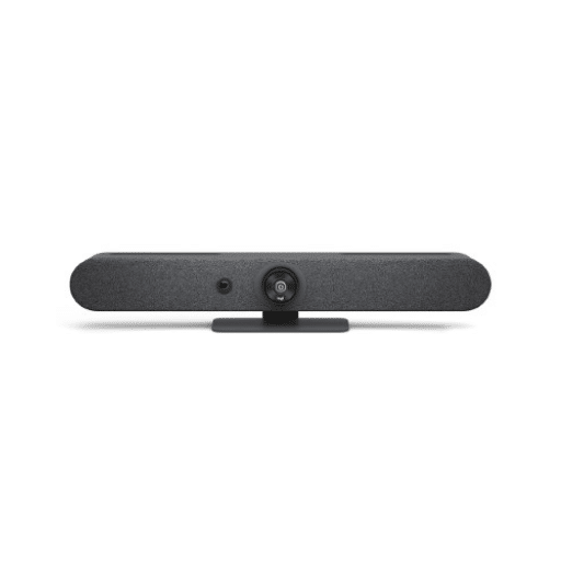 Barra de videoconferencia Logitech Rally Bar 4K 960-001310