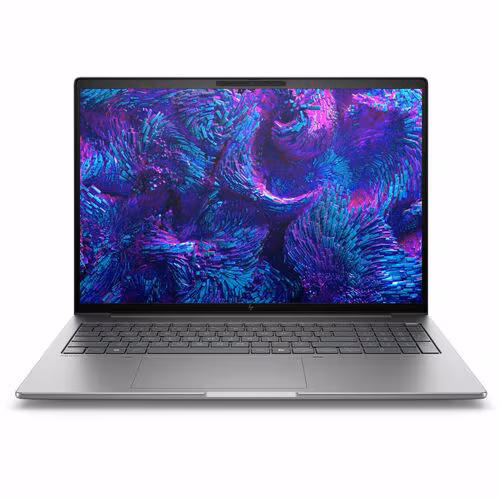 Notebook HP ZBook 8 G1i 14” Intel Core Ultra 7 32GB RAM 1TB SSD RTX 500