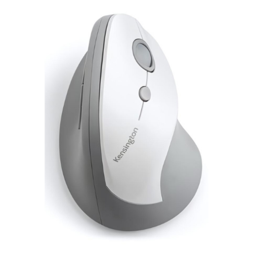 Mouse vertical Kensington Pro Fit Ergo inalámbrico K75520WW