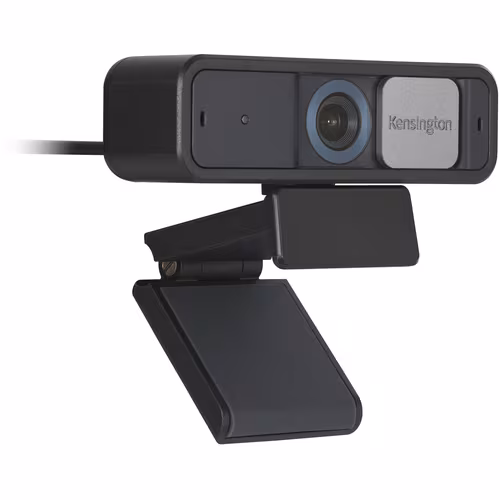 Webcam Kensington W2050 Pro 1080p Full HD Auto Focus K81176WW