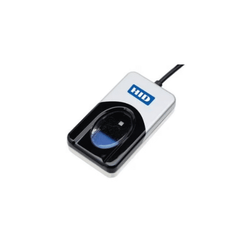 Lector de huella HID DigitalPersona 4500 USB biométrico 50013-001-104