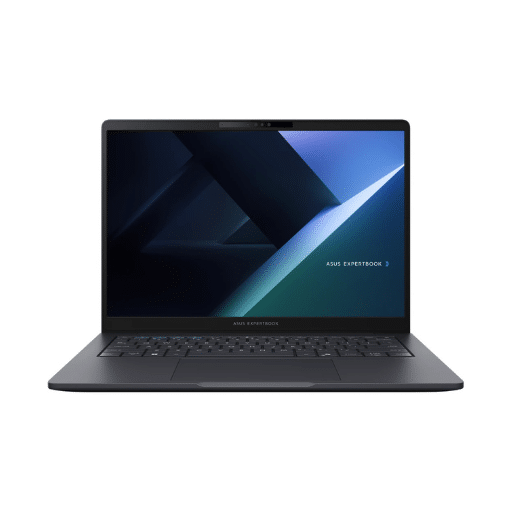Notebook ASUS ExpertBook B3 14” Intel Core Ultra 7 16GB RAM 512GB SSD