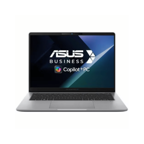 Notebook ASUS ExpertBook P3 14” Ryzen AI 7 16GB RAM 512GB SSD