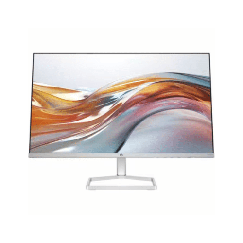 Monitor HP Series 5 524sw 23.8” Full HD IPS 100Hz blanco 94C21AA