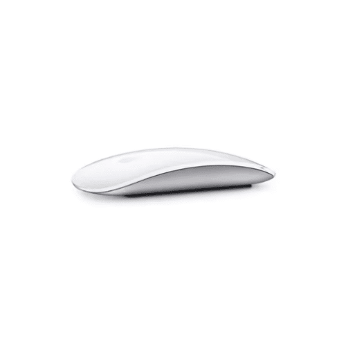 Mouse Apple Magic Mouse USB-C Multi-Touch blanco MXK53AM/A