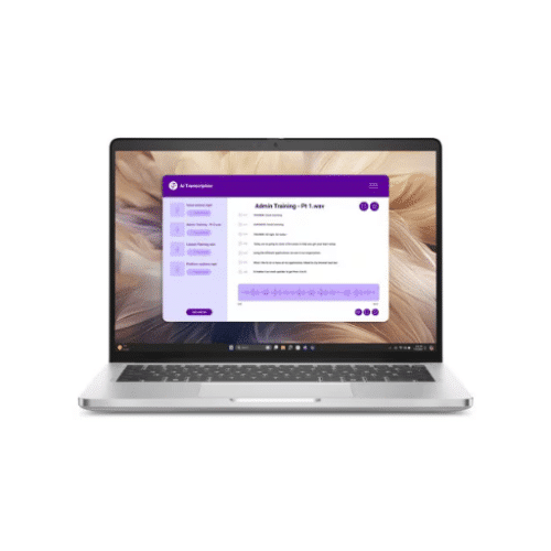 Notebook Dell Pro 14 Plus Intel Core Ultra 5 32GB RAM 1TB SSD